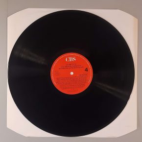 Various – "Goodbye Kuli" (CBS – CBS 460486 1) 2. Platte Seite 2 Various – "Goodbye Kuli" (CBS – CBS 460486 1) 2. Platte Seite 2