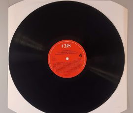 Various – "Goodbye Kuli" (CBS – CBS 460486 1) 2. Platte Seite 2 Various – "Goodbye Kuli" (CBS – CBS 460486 1) 2. Platte Seite 2