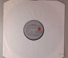 Günter Noris – "Die Schönsten Fernseh- Und Filmmelodien" (Ariola – 203 294) Schutzhülle Günter Noris – "Die Schönsten Fernseh- Und Filmmelodien" (Ariola – 203 294) Schutzhülle