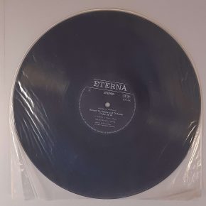 Yehudi Menuhin "Konzert Für Violine Und Orchester D-durOp. 61"(ETERNA – 8 25 450) Schutzhülle2 Yehudi Menuhin "Konzert Für Violine Und Orchester D-durOp. 61"(ETERNA – 8 25 450) Schutzhülle2