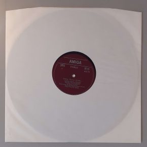 Various – "Gimme, Gimme, Gimme..." (AMIGA – 8 55 771) Schutzhülle