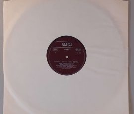 Veronika Fischer – "Aufstehn" (AMIGA – 8 55 592) Schutzhülle Veronika Fischer – "Aufstehn" (AMIGA – 8 55 592) Schutzhülle