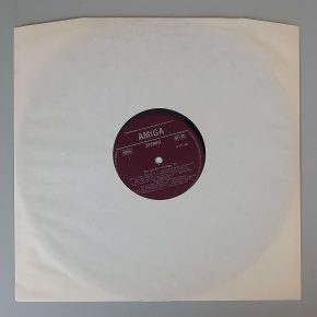 Various – "Die Großen Amiga Erfolge 77" (AMIGA – 8 55 566) Schutzhülle1 Various – "Die Großen Amiga Erfolge 77" (AMIGA – 8 55 566) Schutzhülle 1