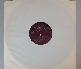 Various – "Die Großen Amiga Erfolge 77" (AMIGA – 8 55 566) Schutzhülle1 Various – "Die Großen Amiga Erfolge 77" (AMIGA – 8 55 566) Schutzhülle 1