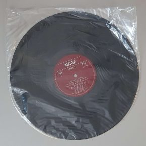 Herbert Roth – "Grüße Vom Rennsteig" (AMIGA – 8 45 111) Schutzhülle Herbert Roth – "Grüße Vom Rennsteig" (AMIGA – 8 45 111) Schutzhülle