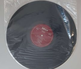 Herbert Roth – "Grüße Vom Rennsteig" (AMIGA – 8 45 111) Schutzhülle2 Herbert Roth – "Grüße Vom Rennsteig" (AMIGA – 8 45 111) Schutzhülle2