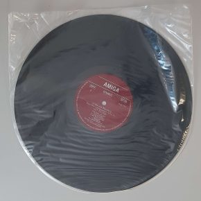 Herbert Roth – "Grüße Vom Rennsteig" (AMIGA – 8 45 111) Schutzhülle2 Herbert Roth – "Grüße Vom Rennsteig" (AMIGA – 8 45 111) Schutzhülle2