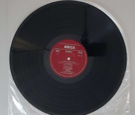 Herbert Roth – "Grüße Vom Rennsteig" (AMIGA – 8 45 111) Platte Seite 2 Herbert Roth – "Grüße Vom Rennsteig" (AMIGA – 8 45 111) Platte Seite 2