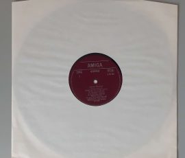 Gilbert Bécaud – "Gilbert Bécaud" (AMIGA – 8 56 324) Schutzhülle Gilbert Bécaud – "Gilbert Bécaud" (AMIGA – 8 56 324) Schutzhülle