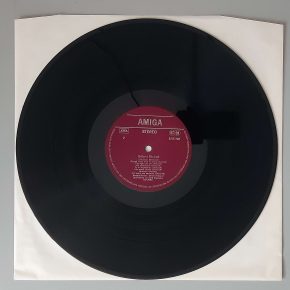Gilbert Bécaud – "Gilbert Bécaud" (AMIGA – 8 56 324) Platte Seite 2 Gilbert Bécaud – "Gilbert Bécaud" (AMIGA – 8 56 324) Platte Seite 2