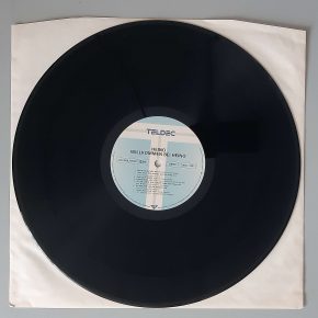 Heino – "Willkommen Bei Heino" (TELDEC – 9031-71321-1 AP) Platte Seite 1 Heino – "Willkommen Bei Heino" (TELDEC – 9031-71321-1 AP) Platte Seite 1