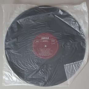 Sandra Mo & Jan Gregor – "Sandra Mo - Jan Gregor" (AMIGA – 8 55 525) Schutzhülle Sandra Mo & Jan Gregor – "Sandra Mo - Jan Gregor" (AMIGA – 8 55 525) Schutzhülle