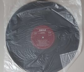 Sandra Mo & Jan Gregor – "Sandra Mo - Jan Gregor" (AMIGA – 8 55 525) Schutzhülle Sandra Mo & Jan Gregor – "Sandra Mo - Jan Gregor" (AMIGA – 8 55 525) Schutzhülle