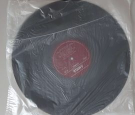 Sandra Mo & Jan Gregor – "Sandra Mo - Jan Gregor" (AMIGA – 8 55 525) Schutzhülle2 Sandra Mo & Jan Gregor – "Sandra Mo - Jan Gregor" (AMIGA – 8 55 525) Schutzhülle2