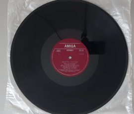 Sandra Mo & Jan Gregor – "Sandra Mo - Jan Gregor" (AMIGA – 8 55 525) Platte Seite 2 Sandra Mo & Jan Gregor – "Sandra Mo - Jan Gregor" (AMIGA – 8 55 525) Platte Seite 2