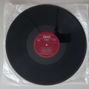 Sandra Mo & Jan Gregor – "Sandra Mo - Jan Gregor" (AMIGA – 8 55 525) Platte Seite 2 Sandra Mo & Jan Gregor – "Sandra Mo - Jan Gregor" (AMIGA – 8 55 525) Platte Seite 2