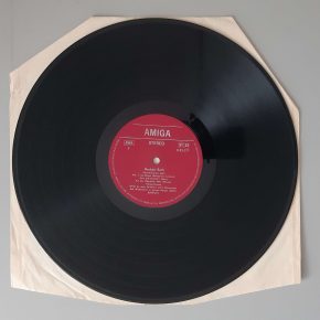 Herbert Roth – "Herbert Roth" (AMIGA – 8 45 077) Platte Seite 2 Herbert Roth – "Herbert Roth" (AMIGA – 8 45 077) Platte Seite 2