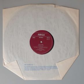 Herbert Roth – "Herbert Roth" (AMIGA – 8 45 077) Schutzhülle Herbert Roth – "Herbert Roth" (AMIGA – 8 45 077) Schutzhülle