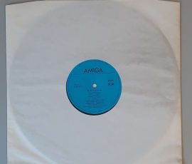 Gitte Haenning – "Gitte Haenning" (AMIGA – 8 56 412) Schutzhülle Gitte Haenning – "Gitte Haenning" (AMIGA – 8 56 412) Schutzhülle