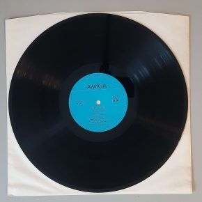 Gitte Haenning – "Gitte Haenning" (AMIGA – 8 56 412) Platte Seite 2 Gitte Haenning – "Gitte Haenning" (AMIGA – 8 56 412) Platte Seite 2