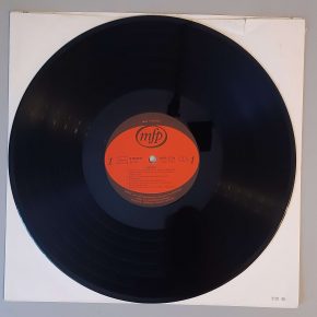 Heino – "Heino" (Music For Pleasure – MFP 5564) Platte Seite 1 Heino – "Heino" (Music For Pleasure – MFP 5564) Platte Seite 1