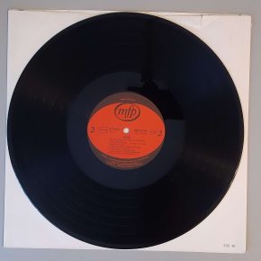 Heino – "Heino" (Music For Pleasure – MFP 5564) Platte Seite 2 Heino – "Heino" (Music For Pleasure – MFP 5564) Platte Seite 2