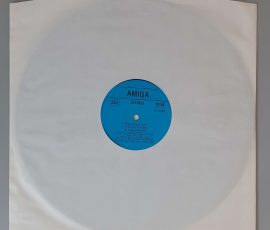 Gheorghe Zamfir – "Gheorghe Zamfir Mit Seiner Panflöte" (AMIGA – 8 55 948) Schutzhülle Gheorghe Zamfir – "Gheorghe Zamfir Mit Seiner Panflöte" (AMIGA – 8 55 948) Schutzhülle