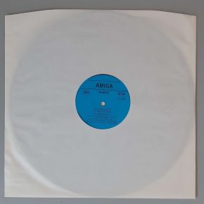 Gheorghe Zamfir – "Gheorghe Zamfir Mit Seiner Panflöte" (AMIGA – 8 55 948) Schutzhülle Gheorghe Zamfir – "Gheorghe Zamfir Mit Seiner Panflöte" (AMIGA – 8 55 948) Schutzhülle