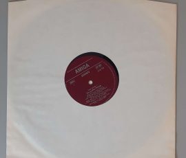 Tom Jones – "Die Großen Erfolge" (AMIGA – 8 55 739) Schutzhülle Tom Jones – "Die Großen Erfolge" (AMIGA – 8 55 739) Schutzhülle