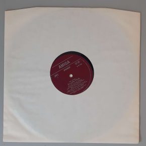 Tom Jones – "Die Großen Erfolge" (AMIGA – 8 55 739) Schutzhülle Tom Jones – "Die Großen Erfolge" (AMIGA – 8 55 739) Schutzhülle