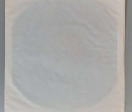 Jule Styne – "Funny Girl (Original Filmmusik)" (AMIGA – 8 45 083) Schutzhülle2 Jule Styne – "Funny Girl (Original Filmmusik)" (AMIGA – 8 45 083) Schutzhülle2