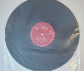 Rundfunk-Blasorchester Leipzig – "Frisch Geblasen" (AMIGA – 8 55 217) Schutzhülle Rundfunk-Blasorchester Leipzig – "Frisch Geblasen" (AMIGA – 8 55 217) Schutzhülle