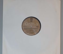 Various – "Galakonzert Für Millionen 3" (Deutsche Grammophon – 643 007) Schutzhülle2 Various – "Galakonzert Für Millionen 3" (Deutsche Grammophon – 643 007) Schutzhülle2