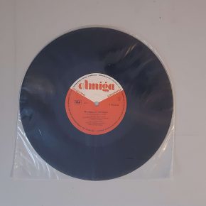 Karl Millöcker – "Gasparone (Operettenquerschnitt)" (AMIGA – 8 45 25) Schutzhülle2 Karl Millöcker – "Gasparone (Operettenquerschnitt)" (AMIGA – 8 45 25) Schutzhülle2