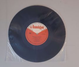 Karl Millöcker – "Gasparone (Operettenquerschnitt)" (AMIGA – 8 45 25) Schutzhülle2 Karl Millöcker – "Gasparone (Operettenquerschnitt)" (AMIGA – 8 45 25) Schutzhülle2