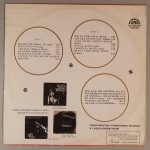 Various – "Dancing Through The Christmas Time" (Supraphon – SUA ST 53977)Various – "Dancing Through The Christmas Time" (Supraphon – SUA ST 53977) Cover Rückseite Various – "Dancing Through The Christmas Time" (Supraphon – SUA ST 53977)Various – "Dancing Through The Christmas Time" (Supraphon – SUA ST 53977) Cover Rückseite