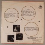 Various – "Dancing Through The Christmas Time" (Supraphon – SUA ST 53977)Various – "Dancing Through The Christmas Time" (Supraphon – SUA ST 53977) Cover Rückseite Various – "Dancing Through The Christmas Time" (Supraphon – SUA ST 53977)Various – "Dancing Through The Christmas Time" (Supraphon – SUA ST 53977) Cover Rückseite