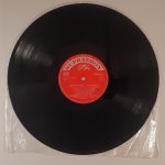 Various – "Dancing Through The Christmas Time" (Supraphon – SUA ST 53977)Various – "Dancing Through The Christmas Time" (Supraphon – SUA ST 53977) Platte Seite 1 Various – "Dancing Through The Christmas Time" (Supraphon – SUA ST 53977)Various – "Dancing Through The Christmas Time" (Supraphon – SUA ST 53977) Platte Seite 1