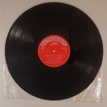 Various – "Dancing Through The Christmas Time" (Supraphon – SUA ST 53977)Various – "Dancing Through The Christmas Time" (Supraphon – SUA ST 53977) Platte Seite 1 Various – "Dancing Through The Christmas Time" (Supraphon – SUA ST 53977)Various – "Dancing Through The Christmas Time" (Supraphon – SUA ST 53977) Platte Seite 1