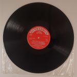 Various – "Dancing Through The Christmas Time" (Supraphon – SUA ST 53977)Various – "Dancing Through The Christmas Time" (Supraphon – SUA ST 53977) Platte Seite 2 Various – "Dancing Through The Christmas Time" (Supraphon – SUA ST 53977)Various – "Dancing Through The Christmas Time" (Supraphon – SUA ST 53977) Platte Seite 2