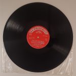 Various – "Dancing Through The Christmas Time" (Supraphon – SUA ST 53977)Various – "Dancing Through The Christmas Time" (Supraphon – SUA ST 53977) Platte Seite 2 Various – "Dancing Through The Christmas Time" (Supraphon – SUA ST 53977)Various – "Dancing Through The Christmas Time" (Supraphon – SUA ST 53977) Platte Seite 2