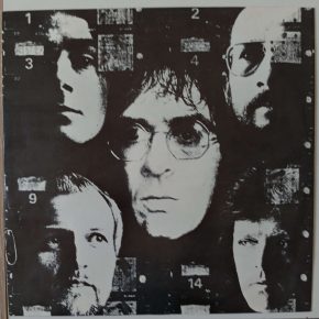 Manfred Mann`s Earthband– "Watch" (Bronze Records - 525 762) Schutzhülle Manfred Mann`s Earthband– "Watch" (Bronze Records - 525 762) Schutzhülle