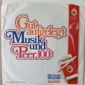 Jeff Cooper And The Stoned Wings – Tribute To Jimi Hendrix (Europa - E 454) Schutzhülle Jeff Cooper And The Stoned Wings – Tribute To Jimi Hendrix (Europa - E 454) Schutzhülle