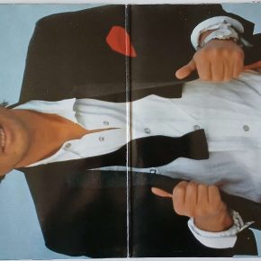 Udo Jürgens "Hautnah" (Ariola - 206 500) Gatefold Udo Jürgens "Hautnah" (Ariola - 206 500) Gatefold