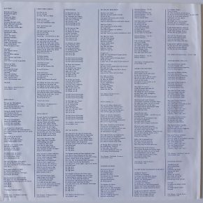 Udo Jürgens "Hautnah" (Ariola - 206 500) Schutzhülle2 Udo Jürgens "Hautnah" (Ariola - 206 500) Schutzhülle2