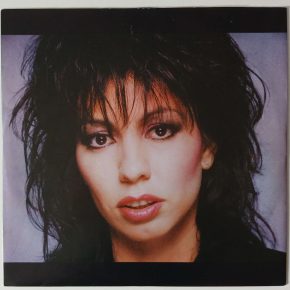 Jennifer Rush- "Movin’" (CBS Records - 26 710) Schutzhülle2 Jennifer Rush- "Movin’" (CBS Records - 26 710) Schutzhülle2