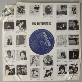 Joan Baez "Songs" (Philips – 843 759 PY) Schutzhülle2 Joan Baez "Songs" (Philips – 843 759 PY) Schutzhülle2