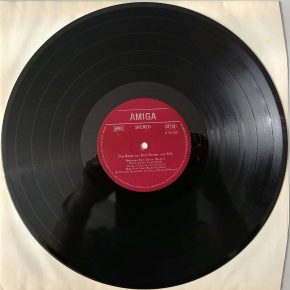 Kenny Ball, Chris Barber, Mr. Acker Bilk – "Das Beste Von Kenny Ball, Chris Barber und Mr. Acker Bilk" (Amiga 855 252) Platte Seite 1 Kenny Ball, Chris Barber, Mr. Acker Bilk – "Das Beste Von Kenny Ball, Chris Barber und Mr. Acker Bilk" (Amiga 855 252) Platte Seite 1