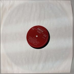 Udo Jürgens "Udo Jürgens" (AMIGA - 8 55 521) Schutzhülle