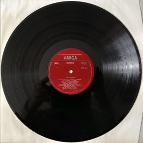 Udo Jürgens "Udo Jürgens" (AMIGA - 8 55 521) Platte Seite2 Udo Jürgens "Udo Jürgens" (AMIGA - 8 55 521) Platte Seite2